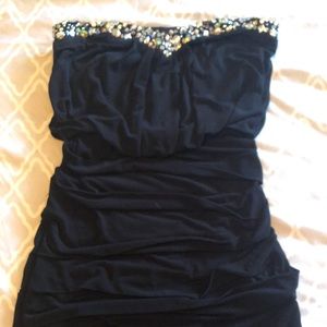 Tube dress